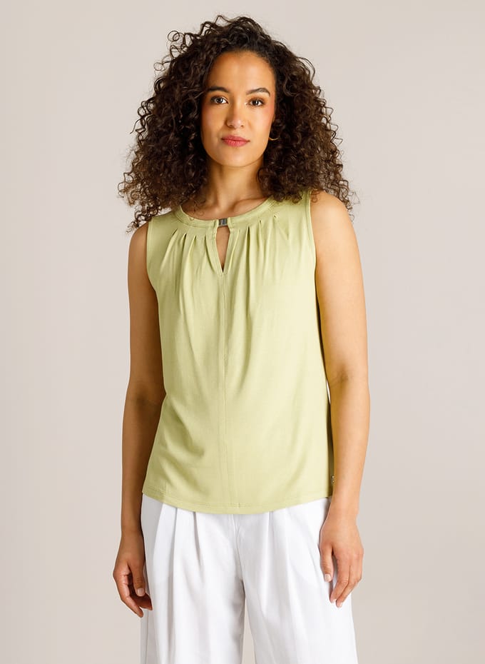 IVY BEAU Christine - Pistachio - maat 46