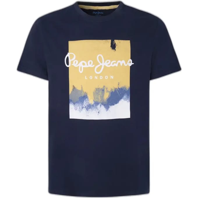 T-shirt Pepe Jeans Roslyn