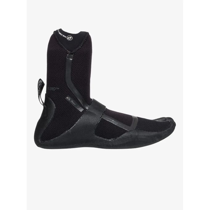 Surf slippers Quiksilver Marathon Sessions 3 mm
