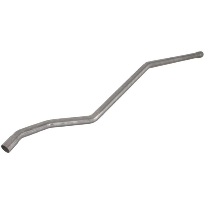 Uitlaatpijp BOSAL 935-001