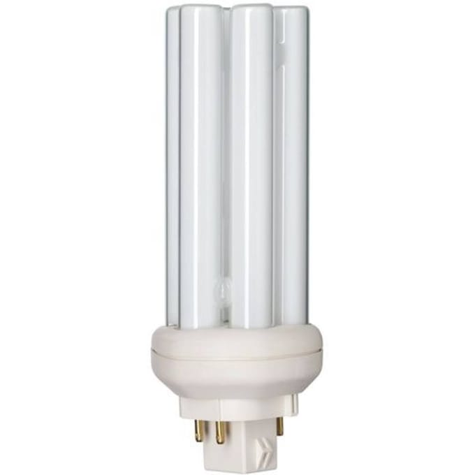 Philips MASTER PL-T 42W/840/4P 1CT  (Light-Retail, 4000 Kelvin)