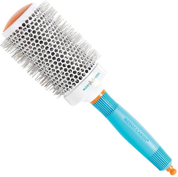 Moroccanoil Ionic + Ceramic Thermal Round Brush D45