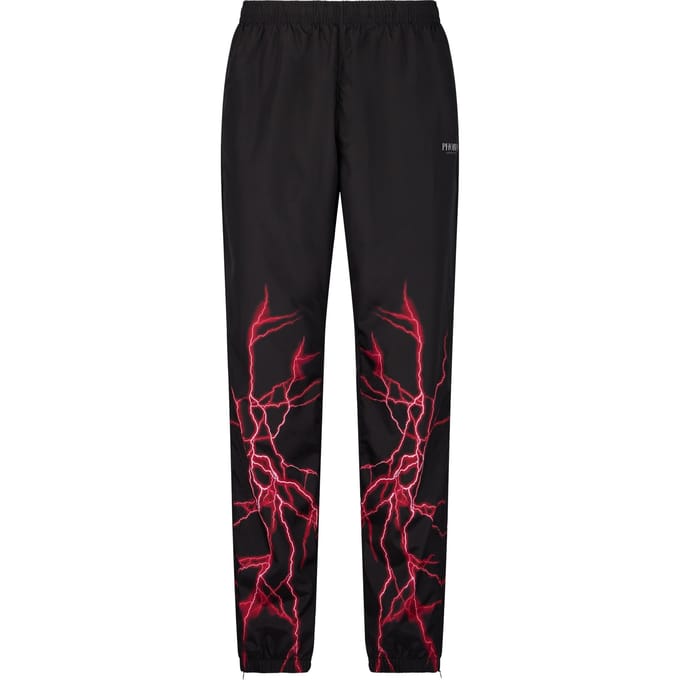 Nieuwe Lightning Pants trainingsbroek voor heren