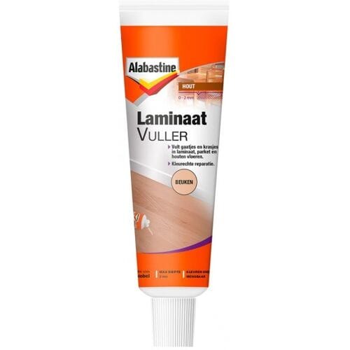 Alabastine - Laminaatvuller - Licht Eiken - 50 Ml