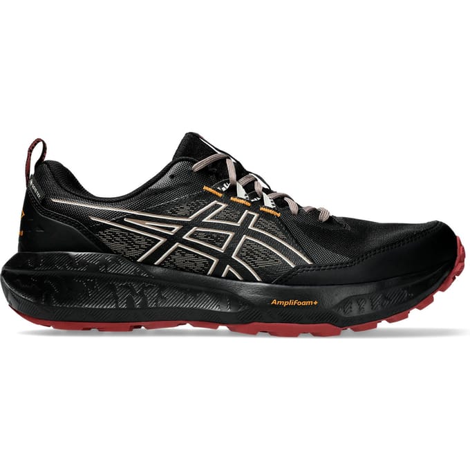 ASICS GEL-SONOMA 8 GTX Trailschoen Heren