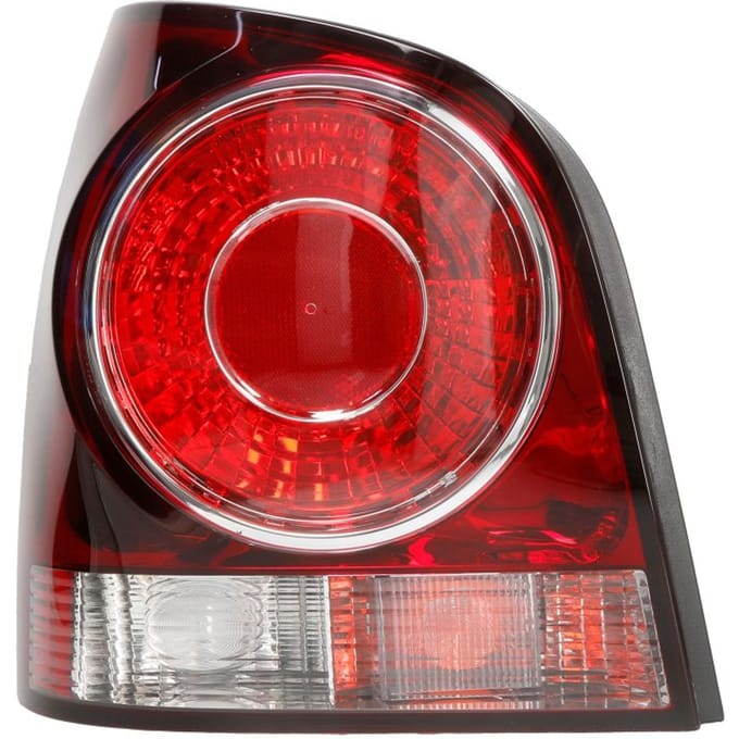 Achterlicht TYC 11-1116-01-2 links