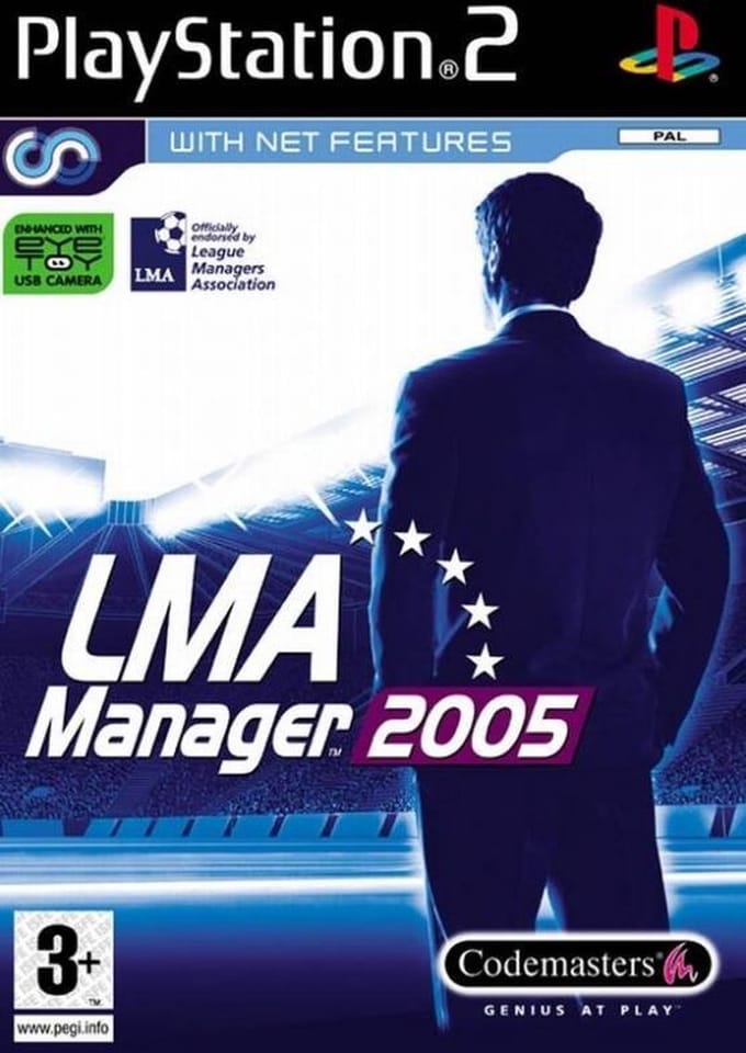 LMA Manager 2005