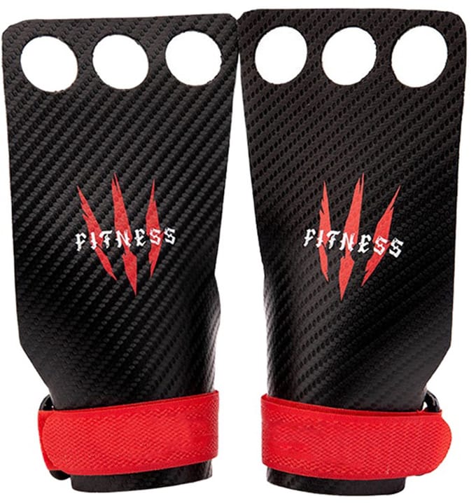 Prival Crossfit Grips – Handbescherming met Grip