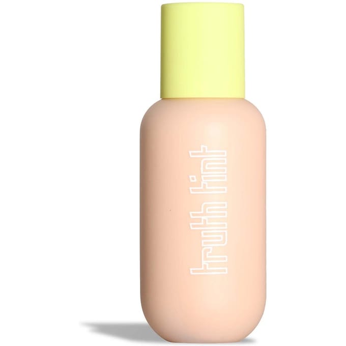 Made By Mitchell Truth Tint Sheer Skin Tint (Various Shades) - TT3