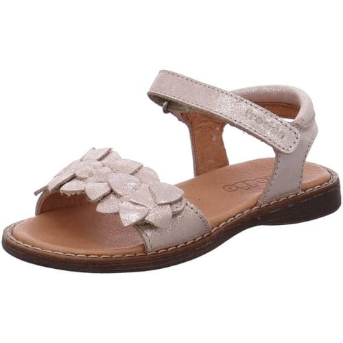 Platte sandalen Froddo -