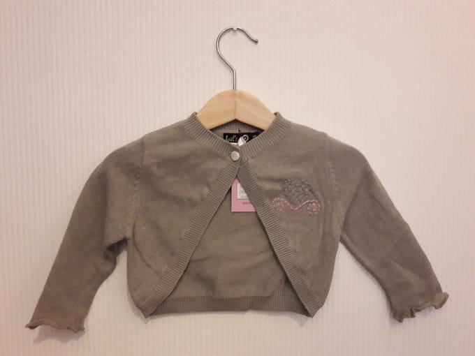 LoFff bolero  68