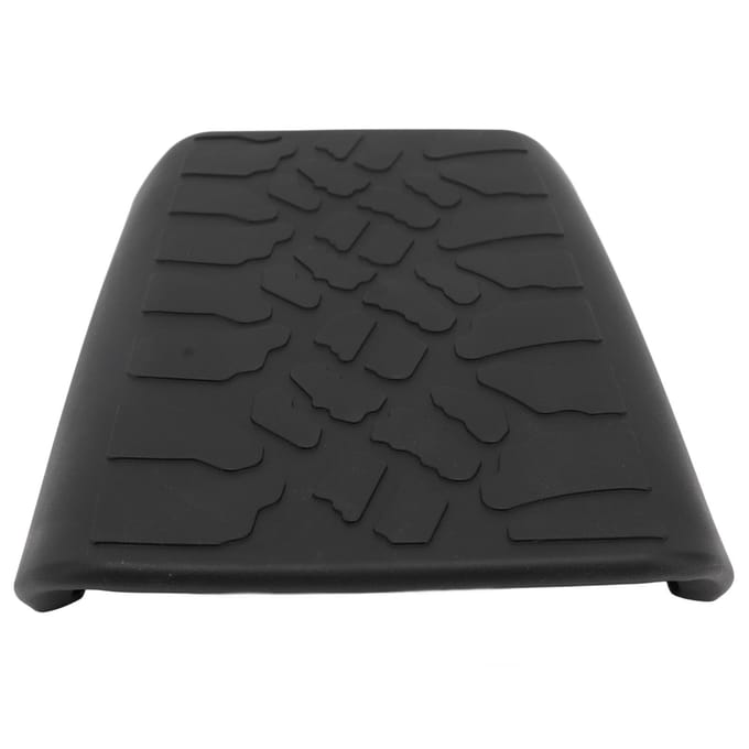 Middenconsole Armsteunhoes Krasbestendig Waterdicht Vervanging voor Ford Bronco 2 4 Deurs black