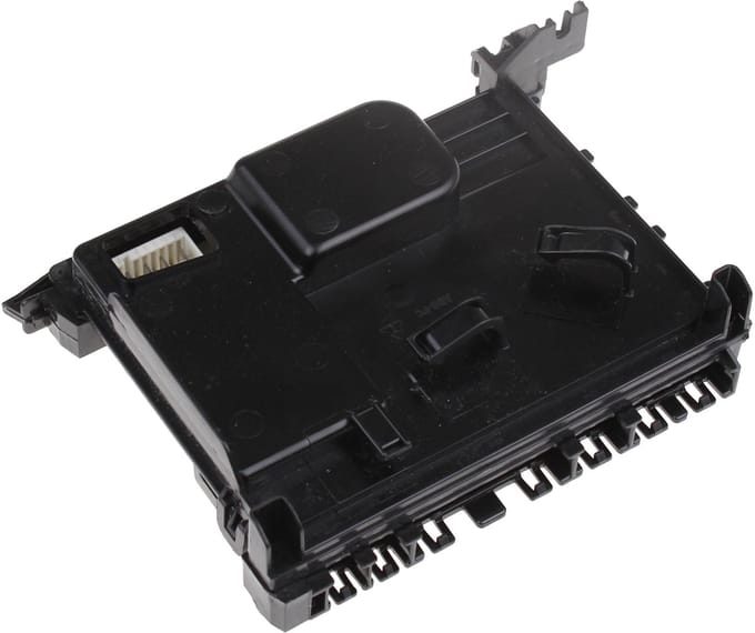 BEKO - MODULE - STUURKAART - DIN39430 - 1510151120