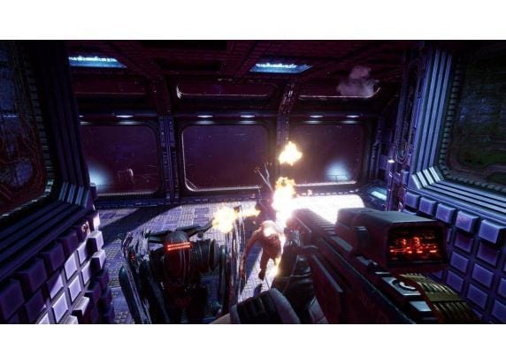 Sony PlayStation 5 PS5 System Shock Games