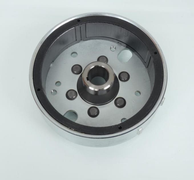 stator rotor rms voor moto derbi 50 atlantis 2007 nieuw
