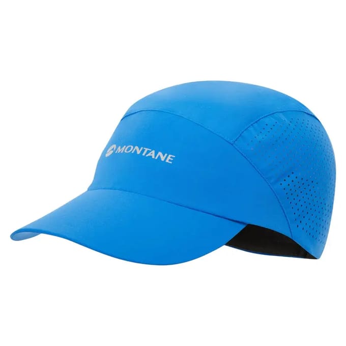 Baseball cap Montane Jetstream