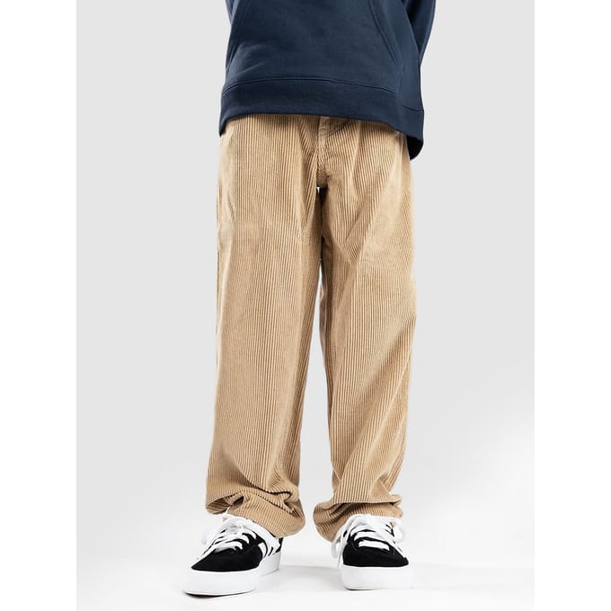 Empyre Loose Fit Sk8 Cord Kids Broek