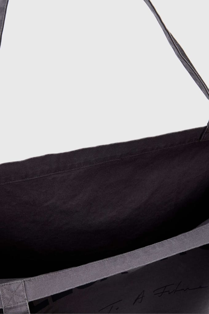 AllSaints Future Tote Sunil Blue Größe: OS | Taschen Outlet | Herren | Blau