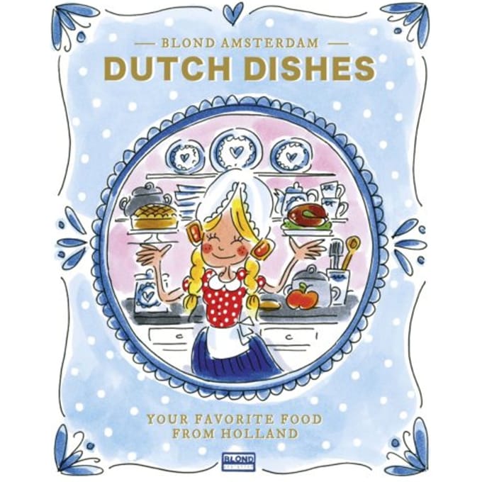 Dutch Dishes - Blond Amsterdam