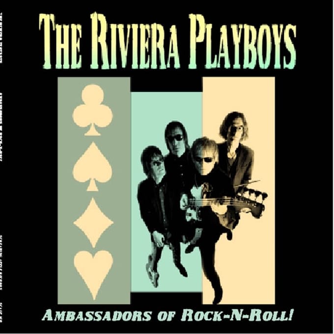 Ambassadors Of Rock & Roll