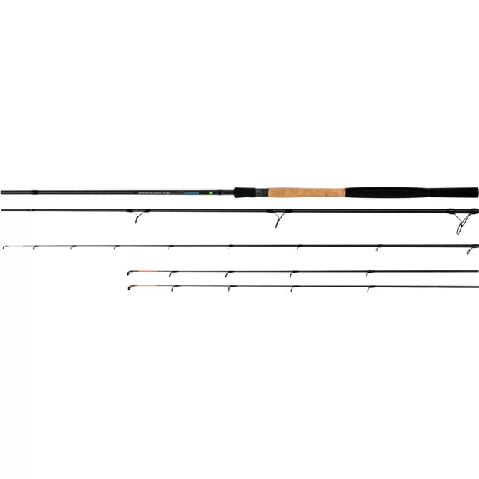 Multifunctioneel riet Preston XTR Pro 4oz