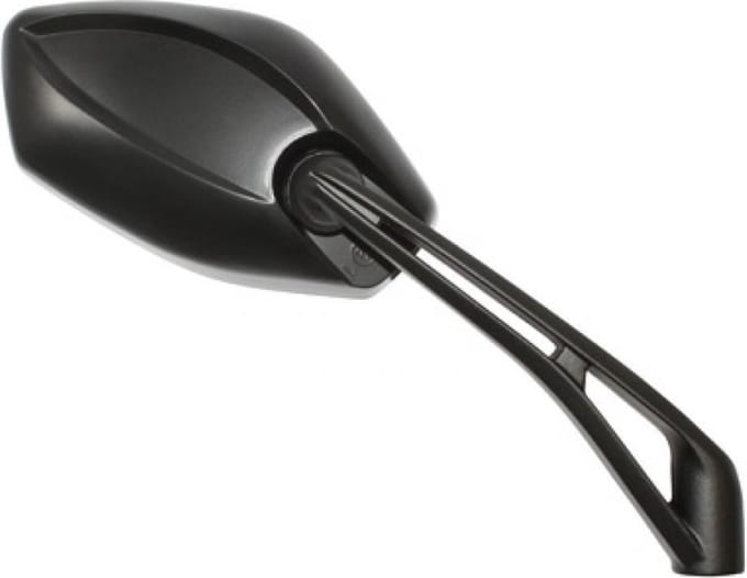 vicma rechter spiegel voor generic 50 trigger motor 2012 tot 2020 e800d nieuw