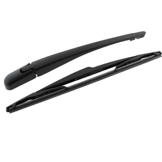 Modecar - Achterruitenwisser - Citroen C3 2002-2009 - 350mm