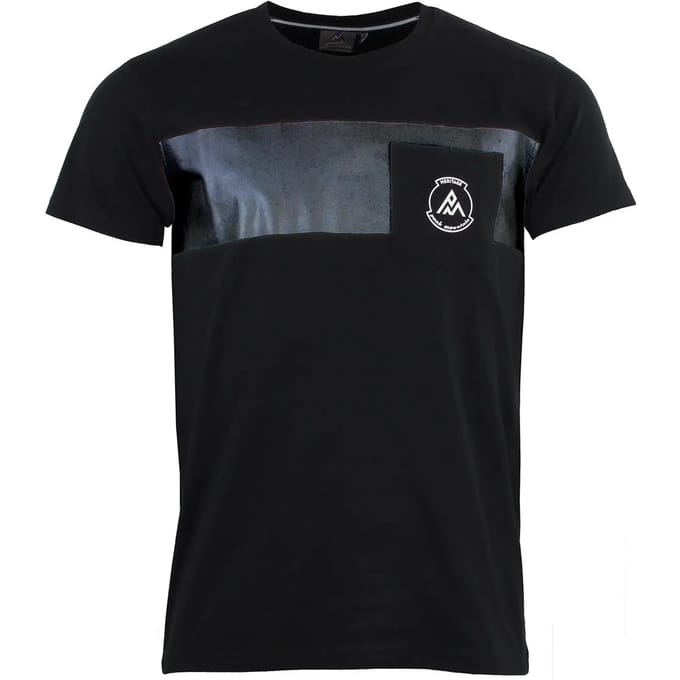T-shirt Peak Mountain Cabri