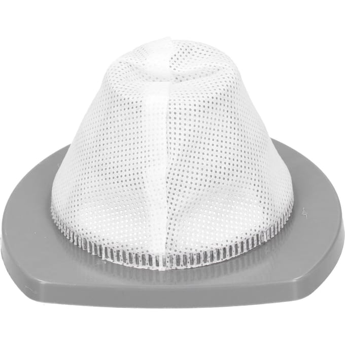 Stofzuigerfilter Herbruikbare Stofzuigeraccessoires voor Bissell 2033 2037423 203?7423 white