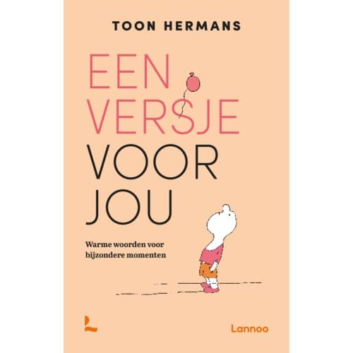 Een Versje Voor Jou - Toon Hermans