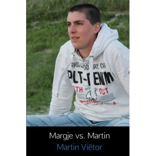 Margje Vs. Martin - Martin Viëtor