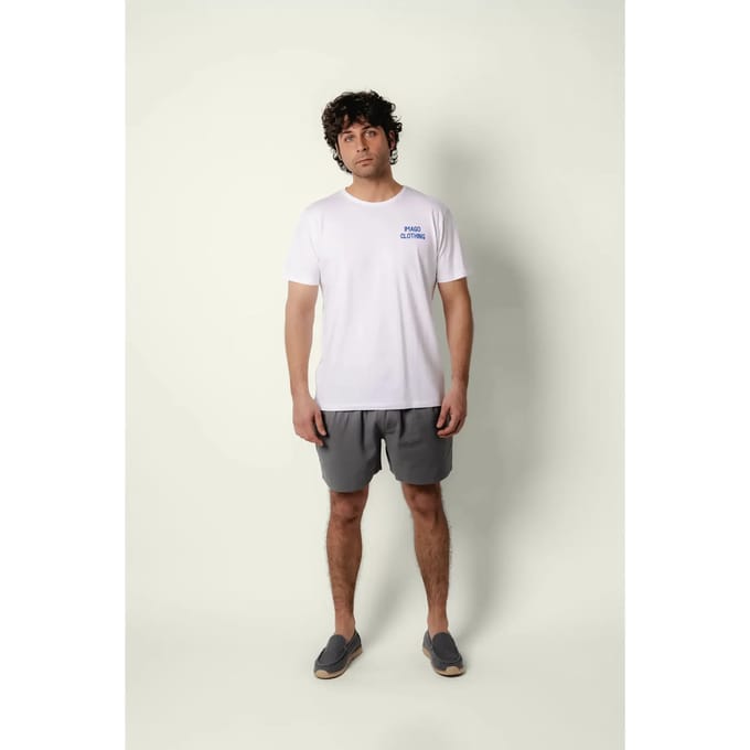T-shirt Imago Foodies