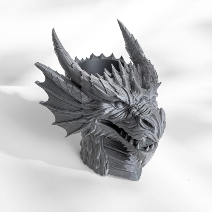 Dragon's Breath Succulentenplantenbak
