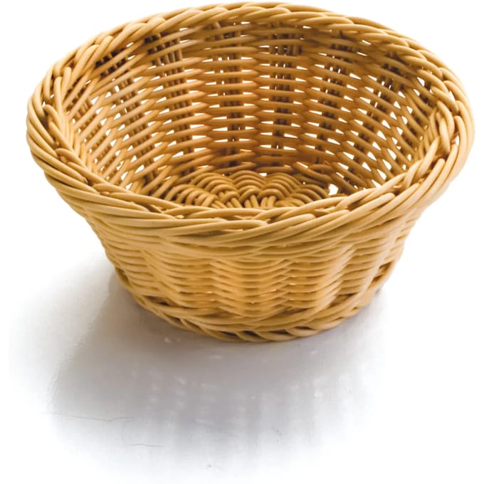 Ronde broodmand Lacor