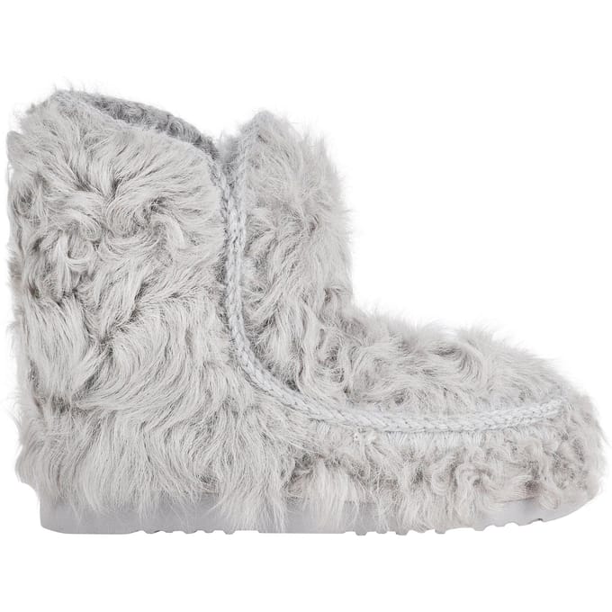 Mou - Boots - 461102 - Grey