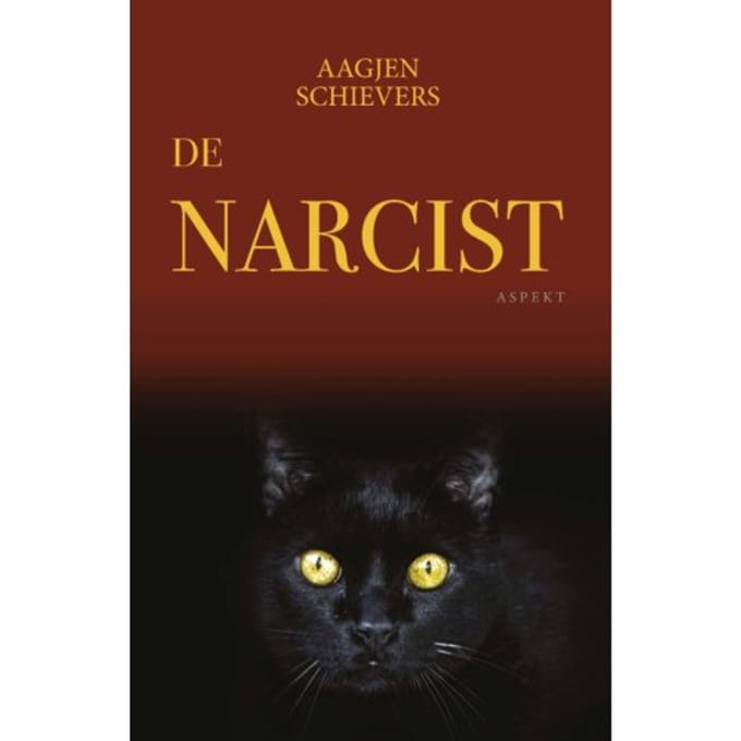 De Narcist - Aagjen Schievers