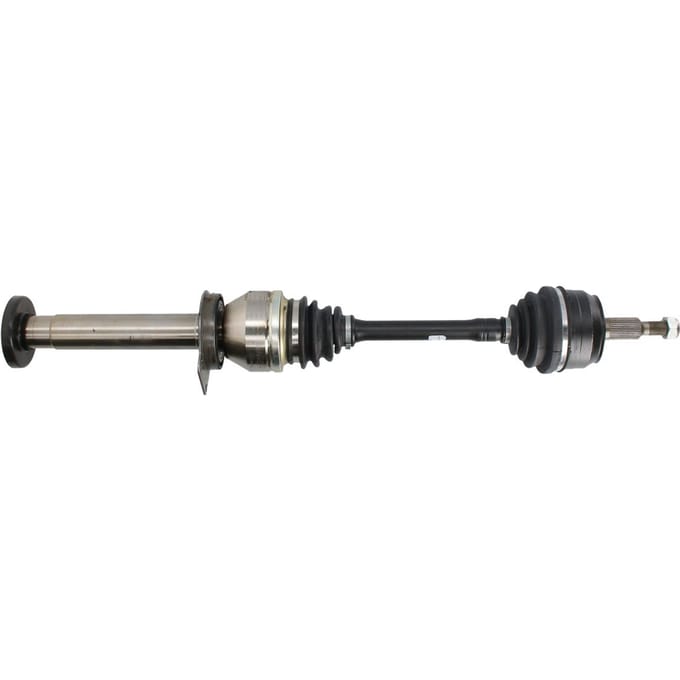 Aandrijfas POINT GEAR PNG72704