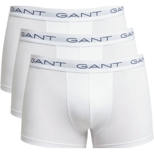GANT herenondergoed boxershorts 3 stuks S