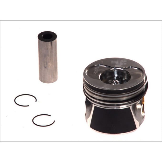 Zuiger MAHLE 030 59 00