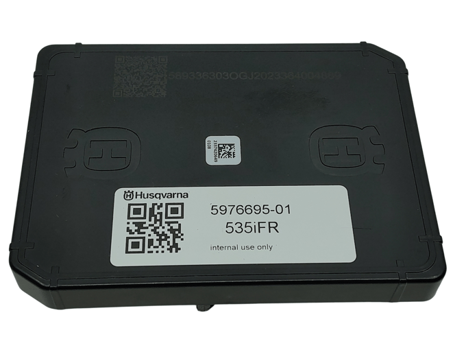 Husqvarna hoofmodulle 535irx(t) ifr