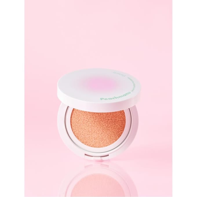 Parnell Pichmanu Serum Cushion Foundation Nr. 23 white
