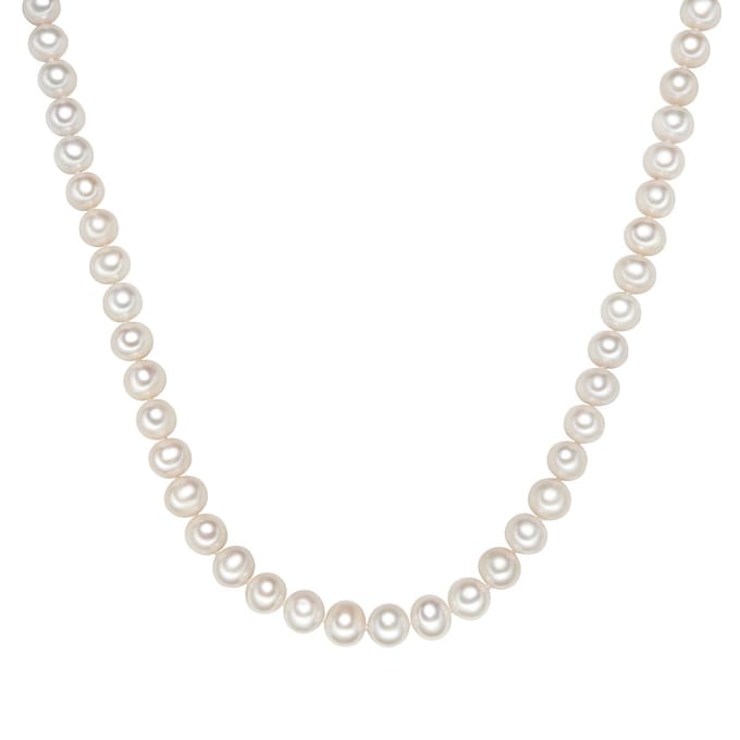 Valero Pearls Ketting