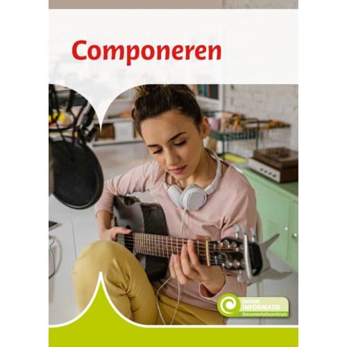 Componeren - Junior Informatie - Lien Van Horen