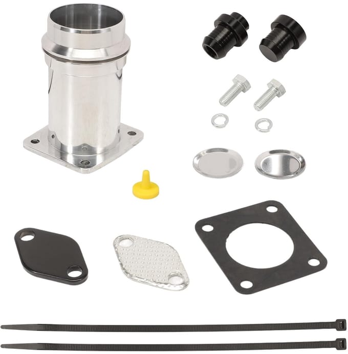 Cosensi - EGR Ventielset voor Diverse BMW Modellen