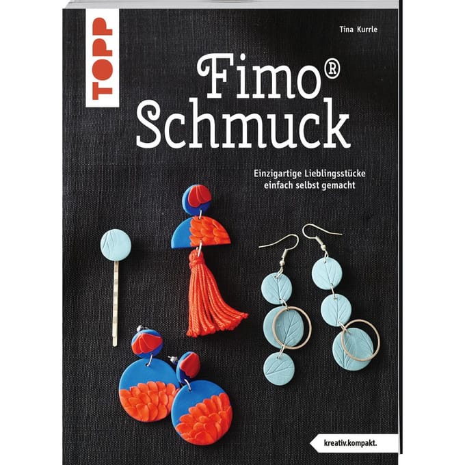 Boek "FIMO Schmuck"