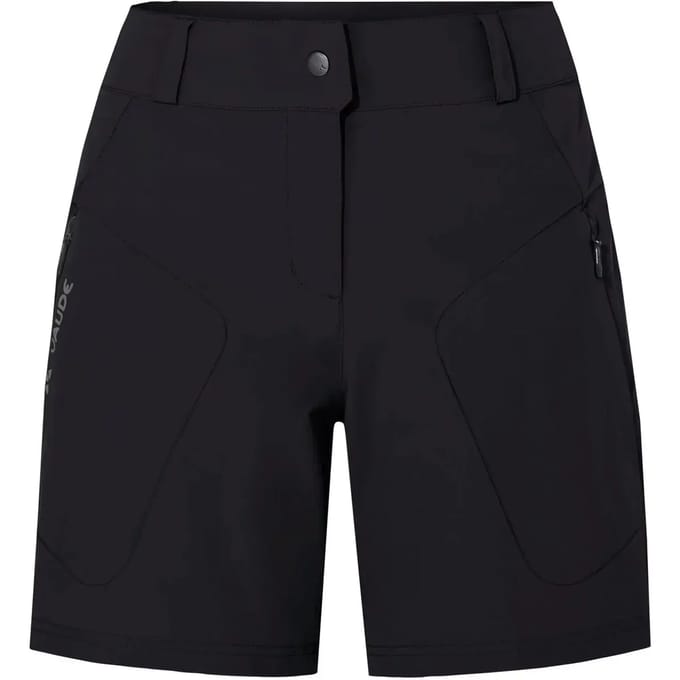 Damesshort VAUDE Altissimo
