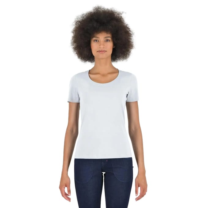 Katoenen dames-T-shirt Karpos