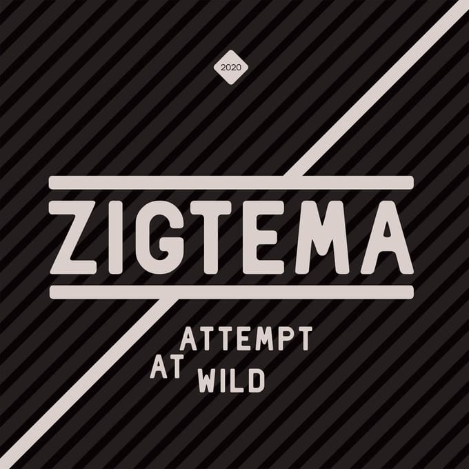 Attempt At Wild