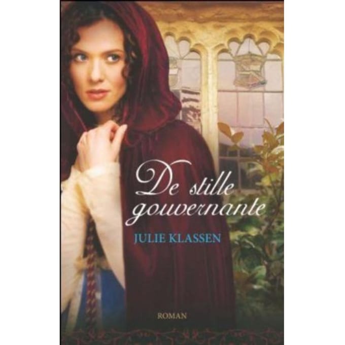 De Stille Gouvernante - Julie Klassen