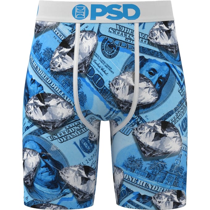 PSD boxershorts
